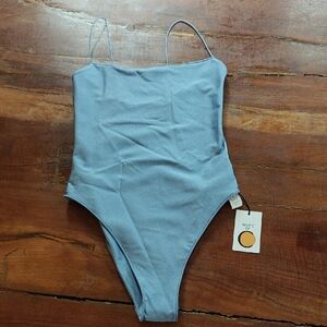 Tropic of C | The C Swimsuit